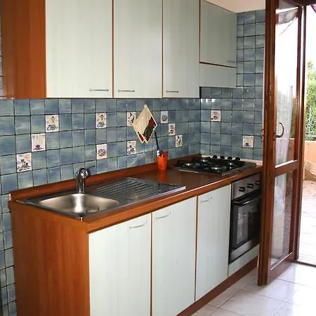 Giunco Holiday home *