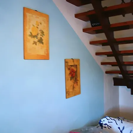 Giunco Holiday home Villasimius