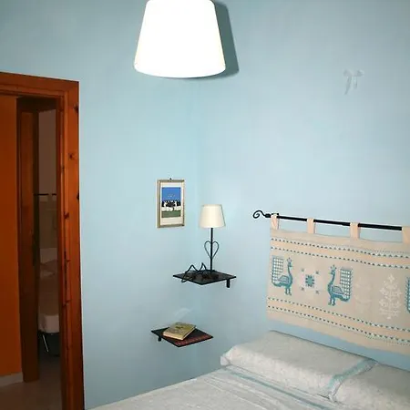 Giunco Holiday home *