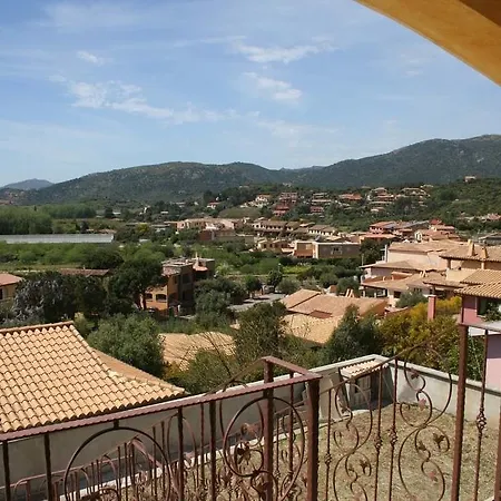 Giunco Holiday home Villasimius
