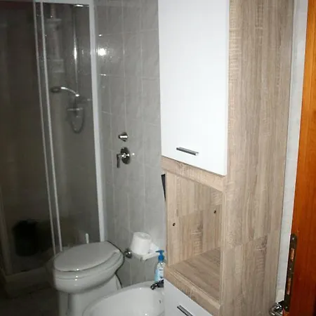 Giunco Holiday home