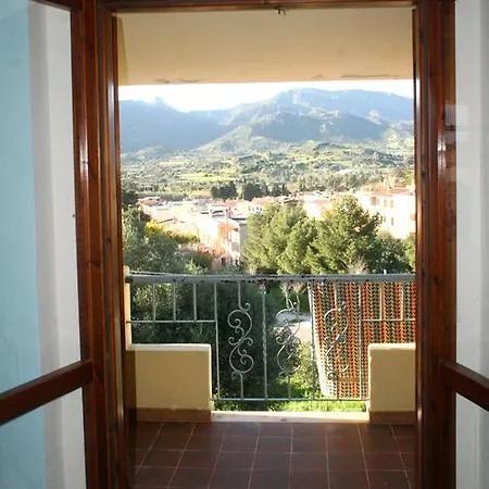 Giunco Holiday home