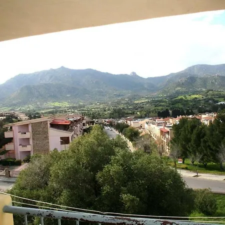 Giunco Holiday home