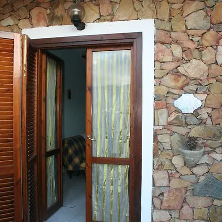Giunco Holiday home