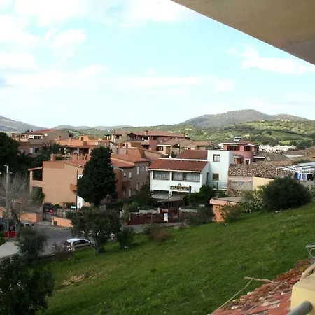 Giunco Holiday home *